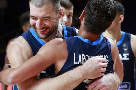 Και τώρα… Τουρκία