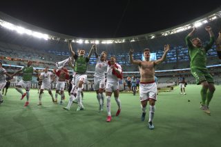 Ενθουσιασμός, κίνητρο και ένα παιδικό όνειρο