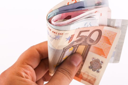Ελληνική «πρωτιά» στο ΕΣΠΑ 2021-2027