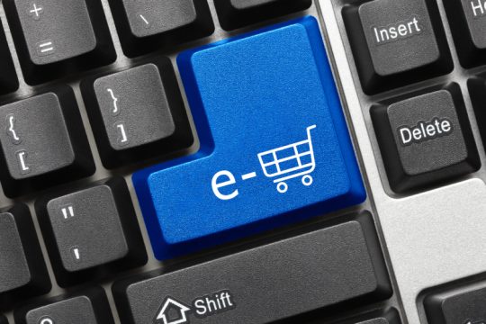 ΦΠΑ για διαδικτυακές αγορές κάτω των 22€ από τρίτες χώρες