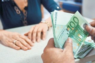 Αποζημίωση για καθυστέρηση στην έκδοση σύνταξης