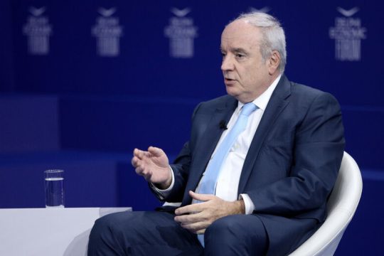 Επιβεβαιώνει η ΓΕΚ το παζάρι με Mohegan για το καζίνο Ελληνικού