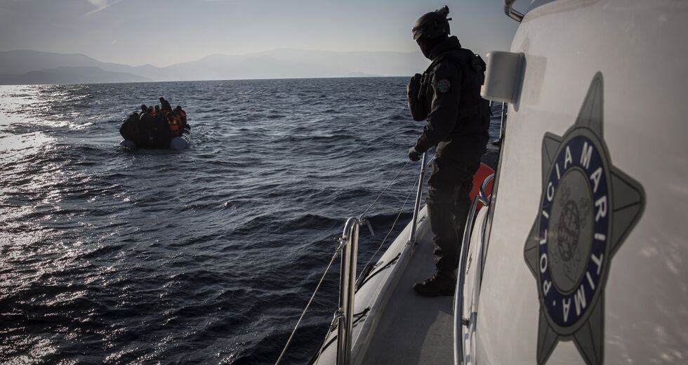 Γνώριζαν και συγκάλυπταν τις επαναπροωθήσεις