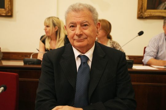 Καλούνται για κατάθεση δύο ύποπτοι για τον θάνατο του Σήφη Βαλυράκη