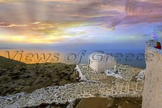 Σίκινος, η έκπληξη του καλοκαιριού