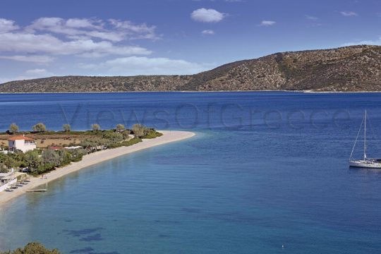 Αλόννησος: Επτά λόγοι για να την επιλέξετε για τις διακοπές σας