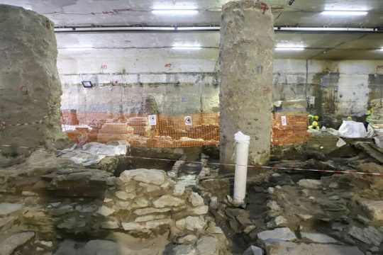 Μνημειώδης γκάφα από τον υπουργό «αποδομήσεων»