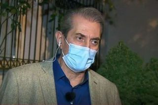 Αριστος γιατρός, αλλά κάνει κριτική…
