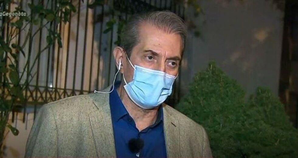 Αριστος γιατρός, αλλά κάνει κριτική…