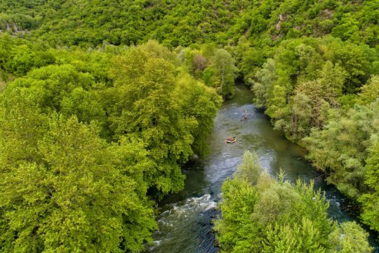 Απλήρωτοι και συκοφαντημένοι οι εργαζόμενοι στο Δέλτα της Θράκης