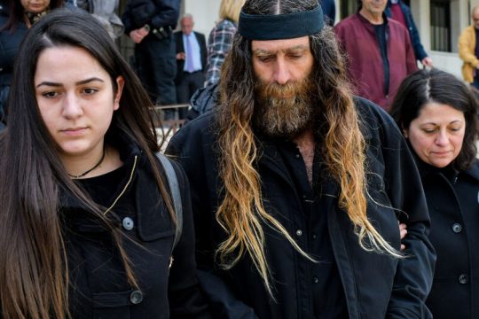 Ενοχοι και στον β’ βαθμό οι κατηγορούμενοι