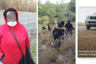Θύμα επαναπροώθησης γύρισε στην Ελλάδα και ελπίζει