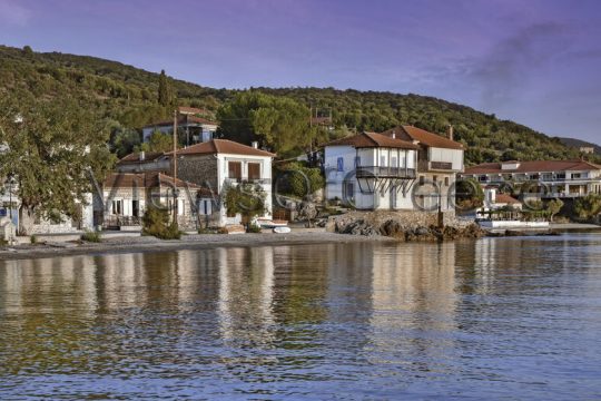 Νότιο Πήλιο: Ενας μικρός οδηγός για να μη χάσετε τίποτα