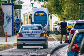Βαρύτερο κατηγορητήριο για τον επιδειξία της Ν. Σμύρνης