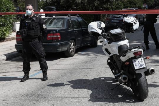 Μαχαίρωσαν 14χρονο γιατί… τους στραβοκοίταξε
