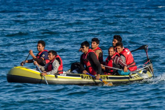Απορρίψεις εξπρές και χωρίς νομική συνδρομή