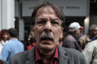 Νέα προειδοποίηση του Χρήστου Βρεττάκου για το αδιέξοδο με τα σκουπίδια