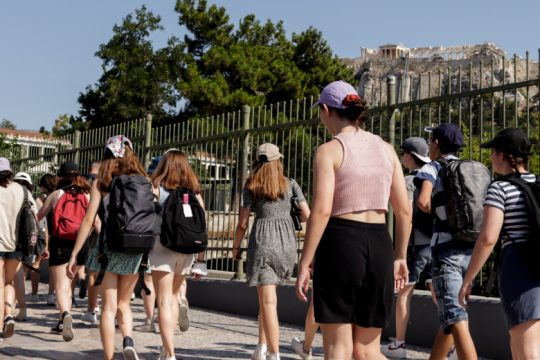 Κάτι «σάπιο» υπάρχει στο βασίλειο του ΥΠΠΟΑ!