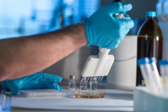 Η Ε.Ε. ζήτησε την ανάπτυξη θεραπείας αντισωμάτων για Covid-19
