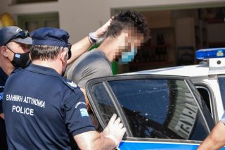 Τα στοιχεία της δικογραφίας που διαψεύδουν τον δράστη