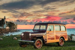 Επέτειος Jeep