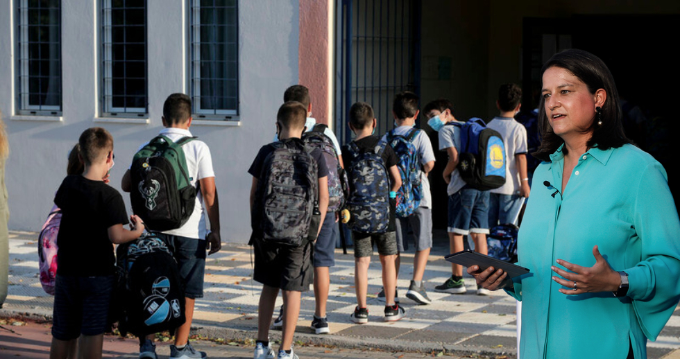Εκπαιδευτικοί και μαθητές στο «κόσκινο» της «ελληνικής PISA»