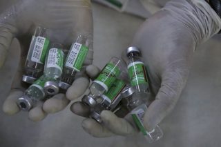 Ευρωπαϊκός… ρατσισμός προς τους εμβολιασμένους με το ινδικό AstraZeneca