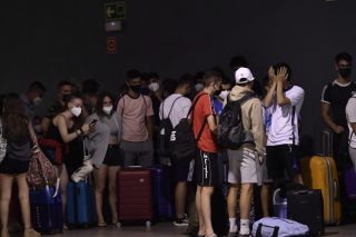 Προειδοποίηση ΠΟΥ προς βιαστικούς και απρόσεκτους