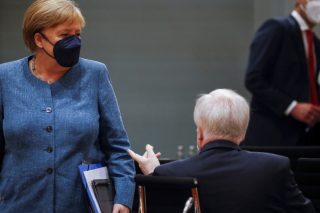 Υπαρξιακή επιλογή για την ευρωζώνη