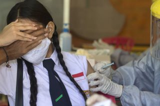 Αν έχεις… τείχος, διάβαινε