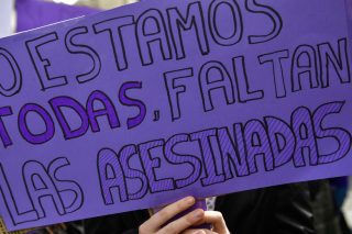 13 γυναικοκτονίες σε 30 μέρες στην Ισπανία