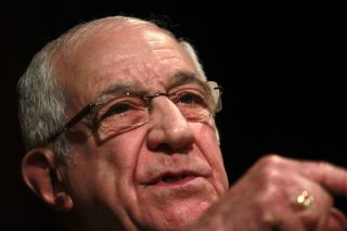 «Εφυγε» ο Οτέλο Ντε Καρβάλιο
