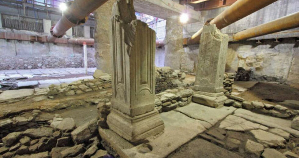 Μα ποια είναι η Τζούντιθ Χέριν μπροστά στον Τσακοπιάκο;