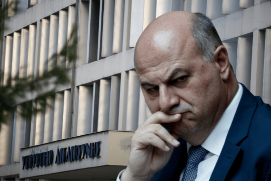 Το «φάρμακο» της αυστηροποίησης