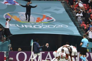 Μεγαλύτερος αντίπαλος, ο εαυτός της…