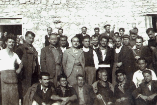 Η Σιβηρία του ελληνικού Νότου