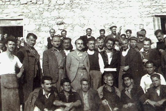 Η Σιβηρία του ελληνικού Νότου