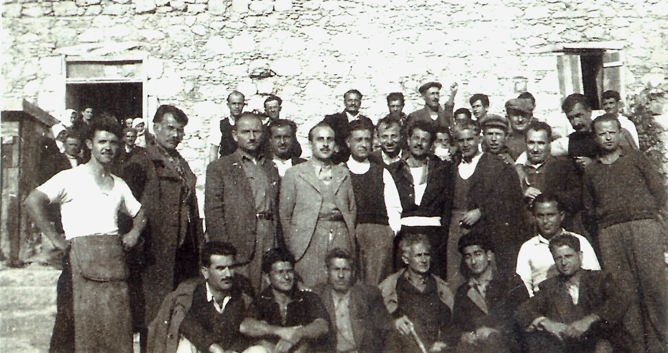 Η Σιβηρία του ελληνικού Νότου