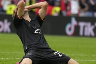 Η ευκαιρία που θα τον κυνηγάει χρόνια…