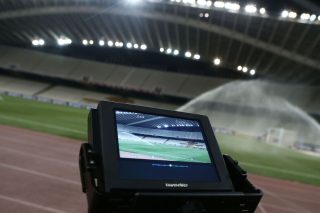 Ρελάνς της Cosmote TV