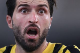 Απίστευτο κάζο!