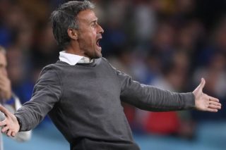 Επέβαλε τους όρους του και δικαιώθηκε