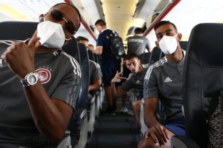 Αλχημείες Μαρτίνς για την πρόκριση
