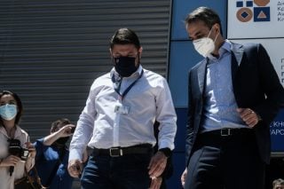 Το στρίβειν διά της Δικαιοσύνης