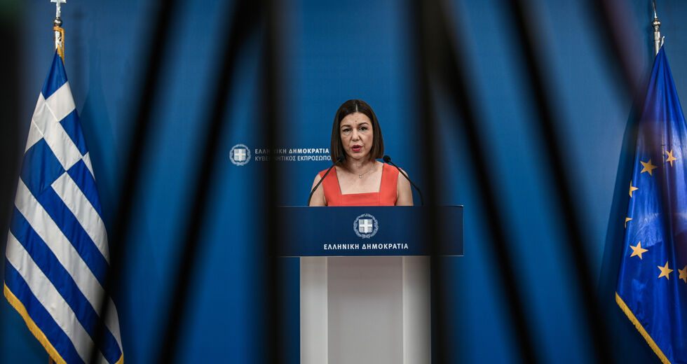 Σπέρνουν… θύελλες