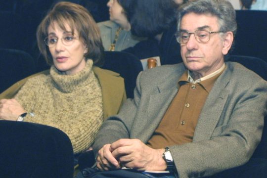 Κατά της χούντας και του κακού γούστου…