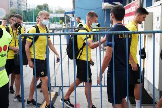 Μεταγραφικό «τέλμα» και πανικός για τη Βελέζ