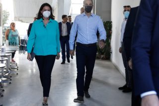 Εκπαίδευση στη μοιρολατρία