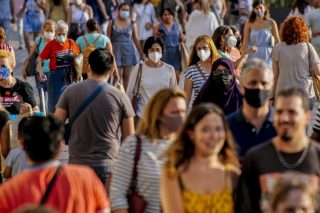 Ποιοι ενισχύουν το ρεύμα των σκεπτικιστών;