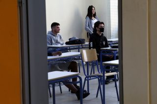 Άνοιξαν την Κόλαση σε δεκάδες χιλιάδες μαθητές